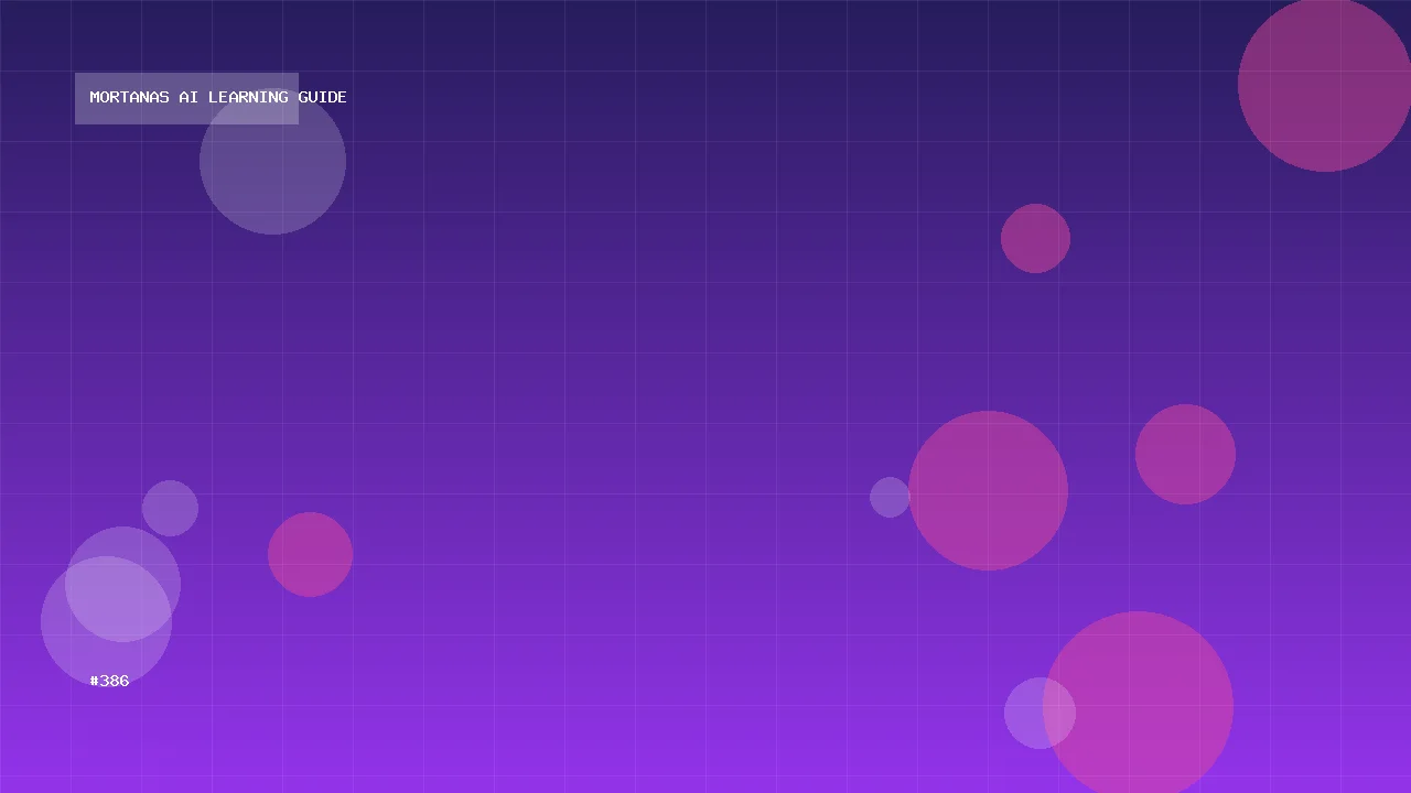 What Is AI-Assisted Mobile Application Development? A Practical Beginner’s Guide