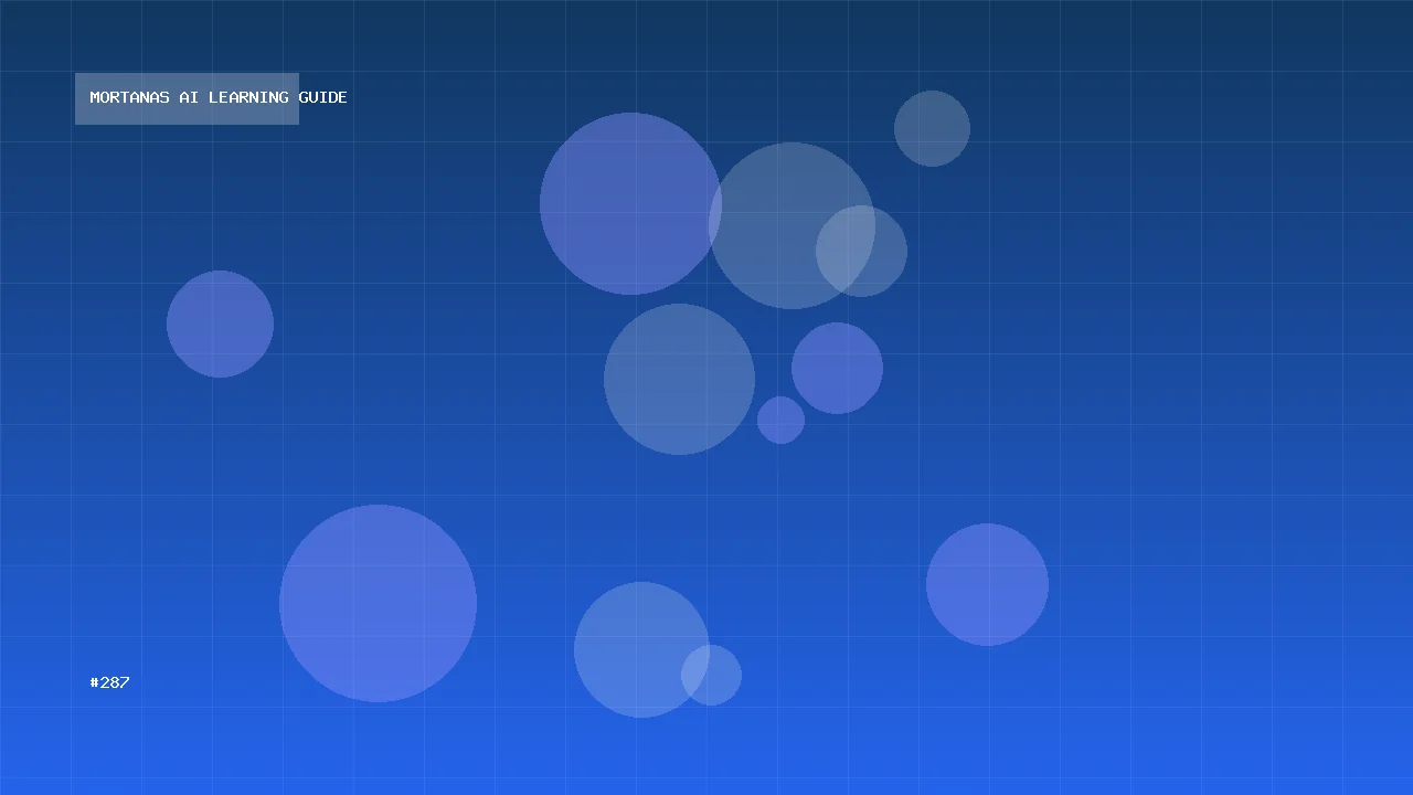 A Step-by-Step Learning Roadmap for AI Model Integration (Using LLM APIs)