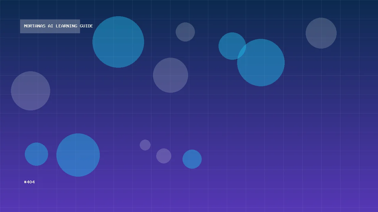 Common Developing Digital Products and Courses with AI Mistakes and How to Fix Them