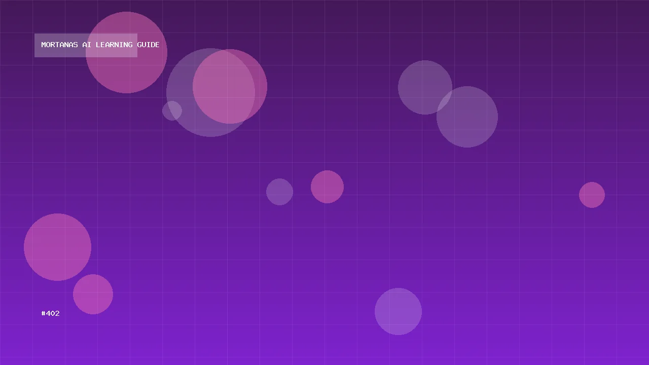 A Step-by-Step Learning Roadmap for Developing Digital Products and Courses with AI