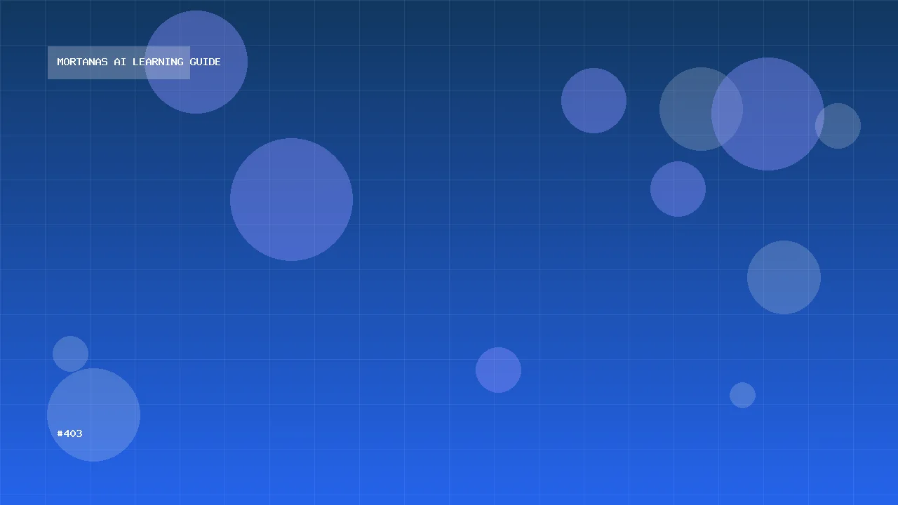 Developing Digital Products and Courses with AI: Workflow and Implementation Checklist