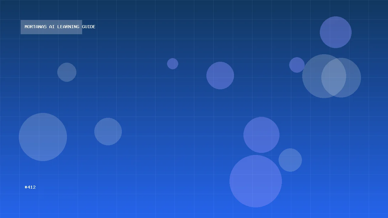 A Step-by-Step Learning Roadmap for AI Awareness Workshop (Corporate Booking)