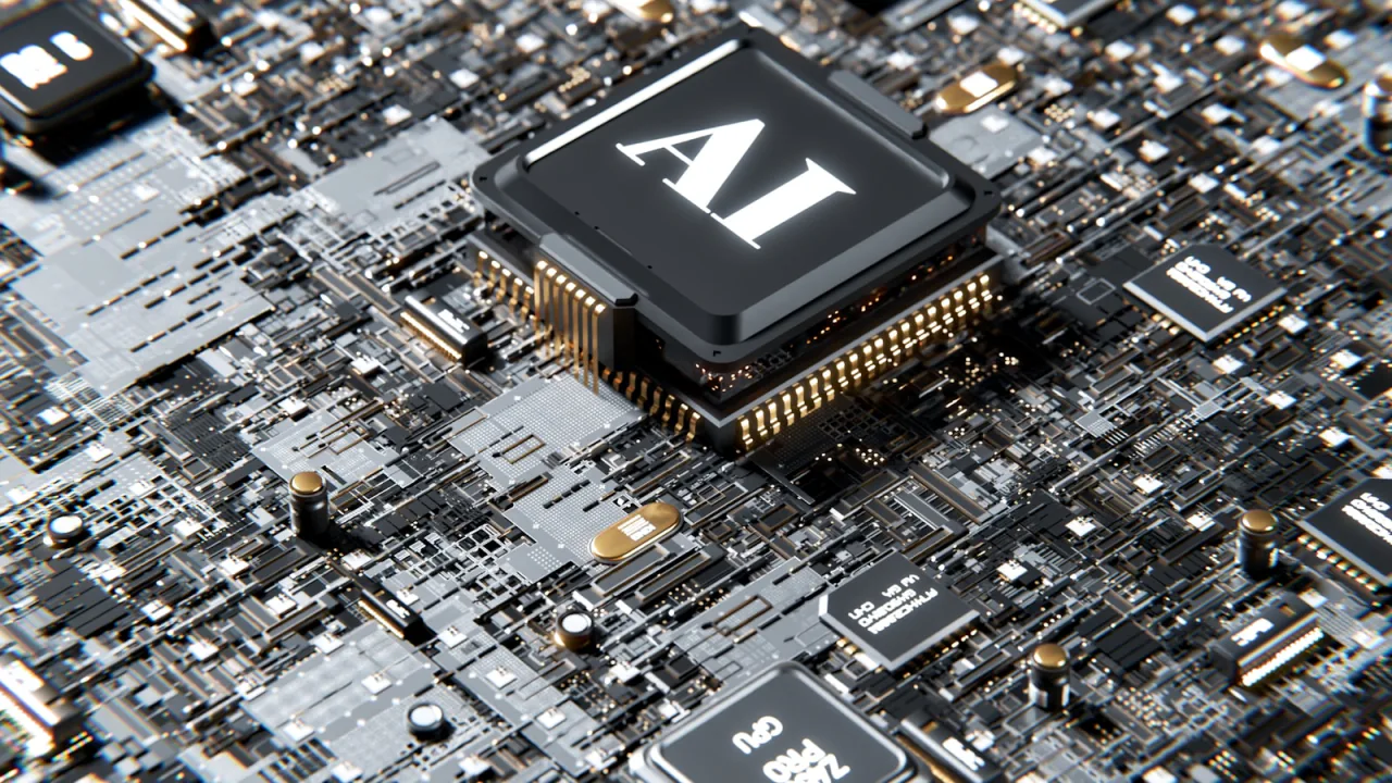 What Is AI? Core Concepts