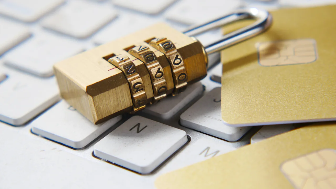 Data, Privacy and Security