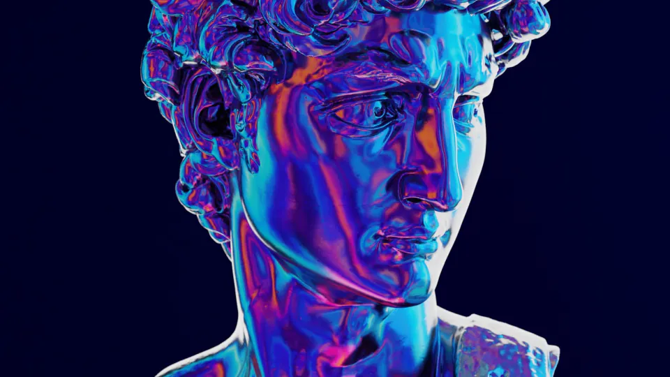 Visual Art and Creativity with AI