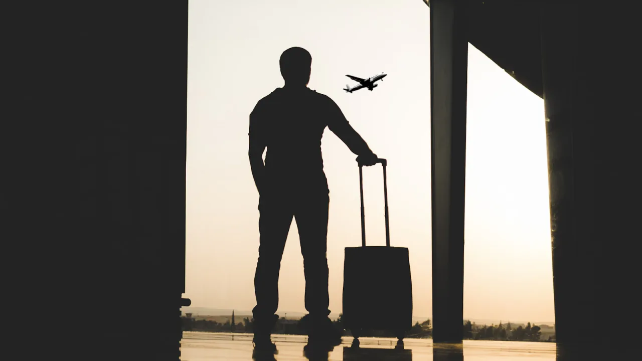 Travel and Planning with AI