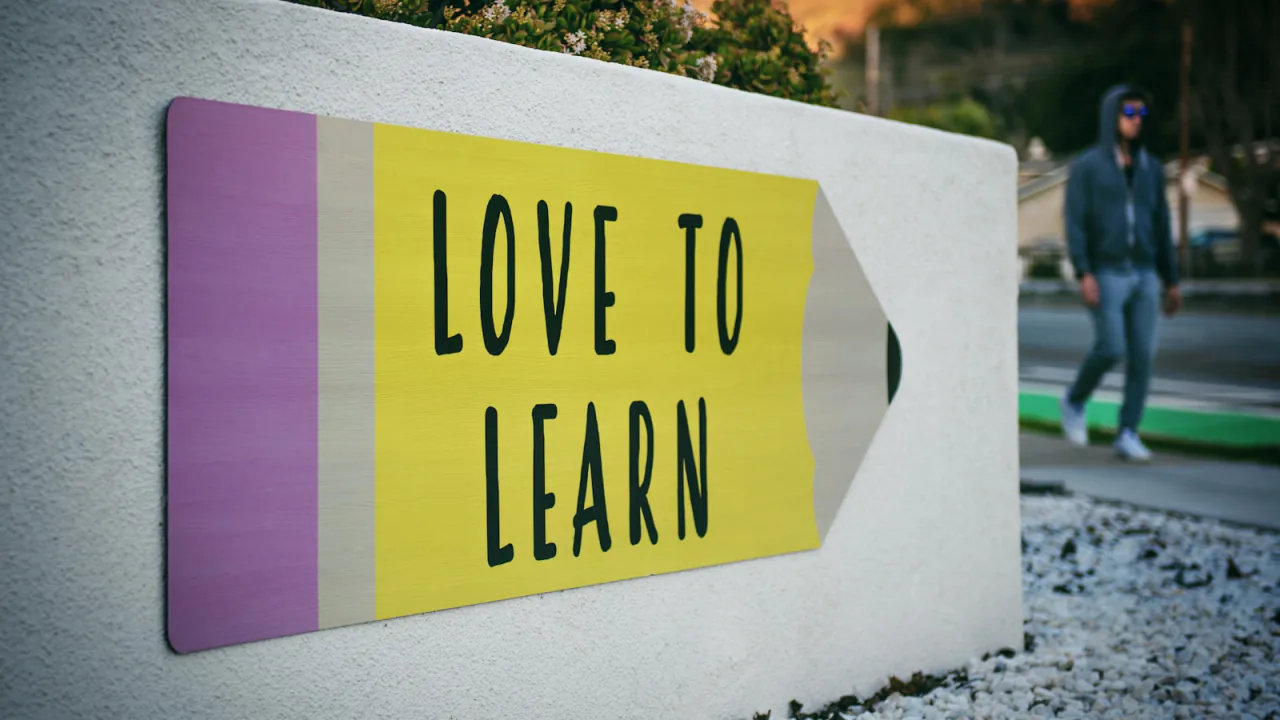 Learning a New Language with AI