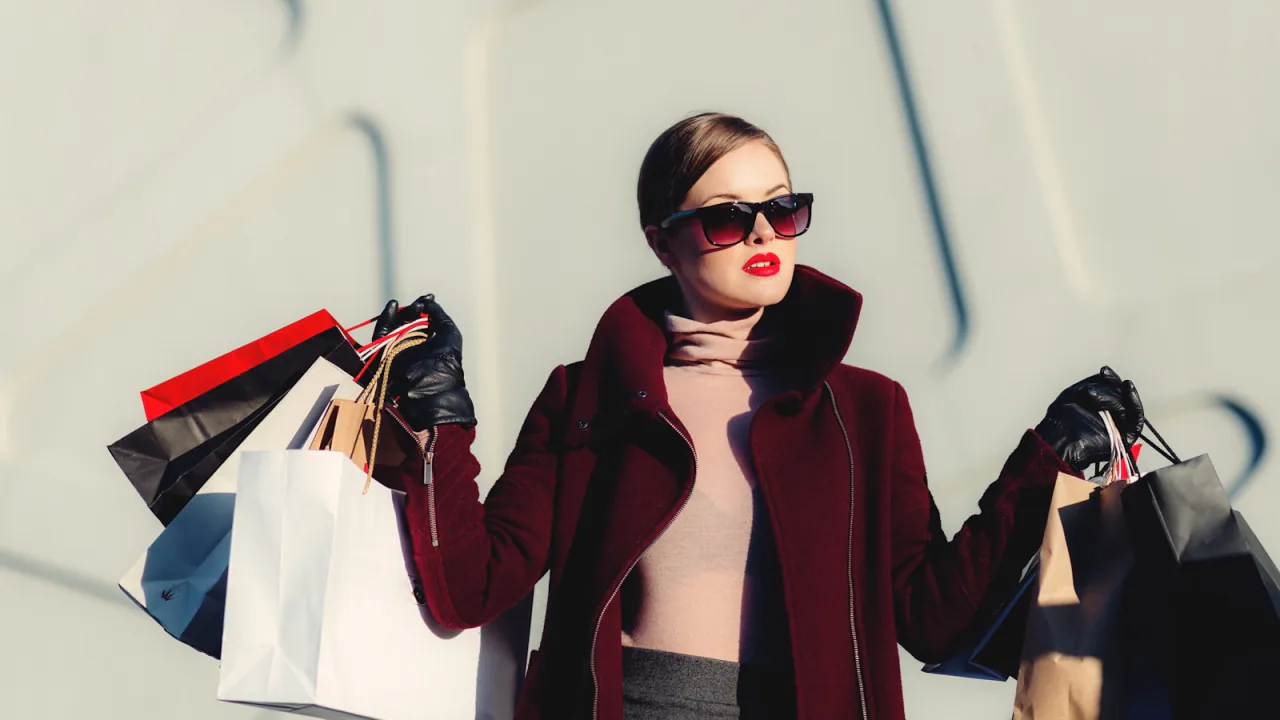 Smart Consumer: Shopping with AI