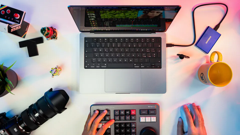 AI-Powered Content Creation