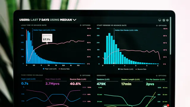 Data Analysis with AI