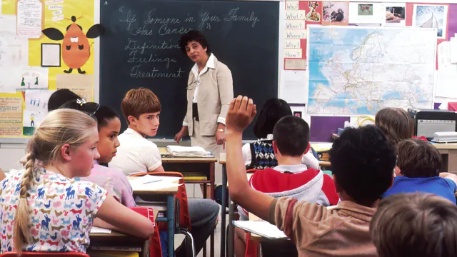 AI for Teachers